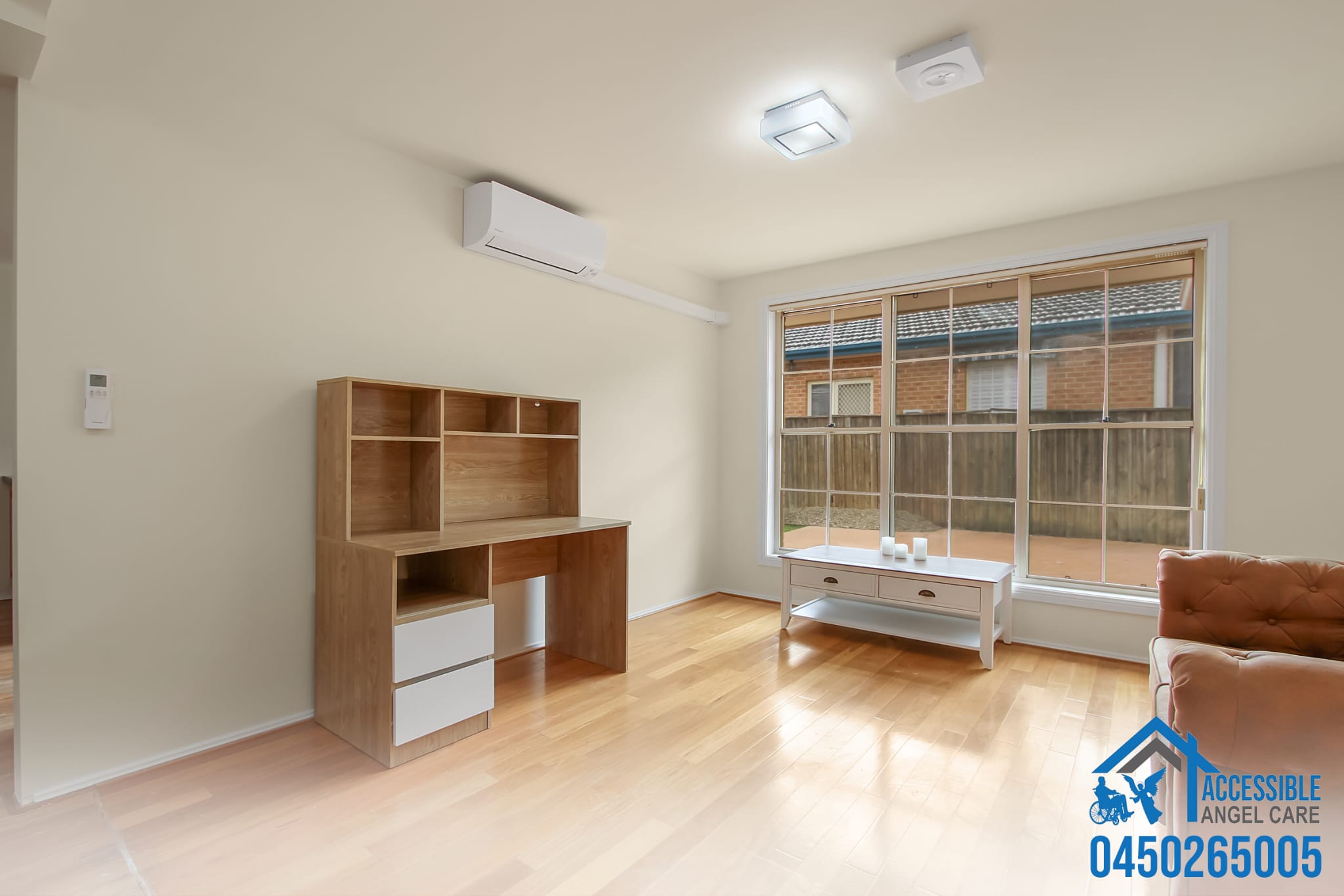 Accessible Angel Care - Baulkham Hills — Home image 12