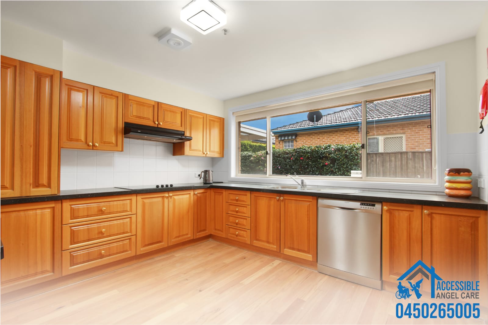 Accessible Angel Care - Baulkham Hills — Home image 13