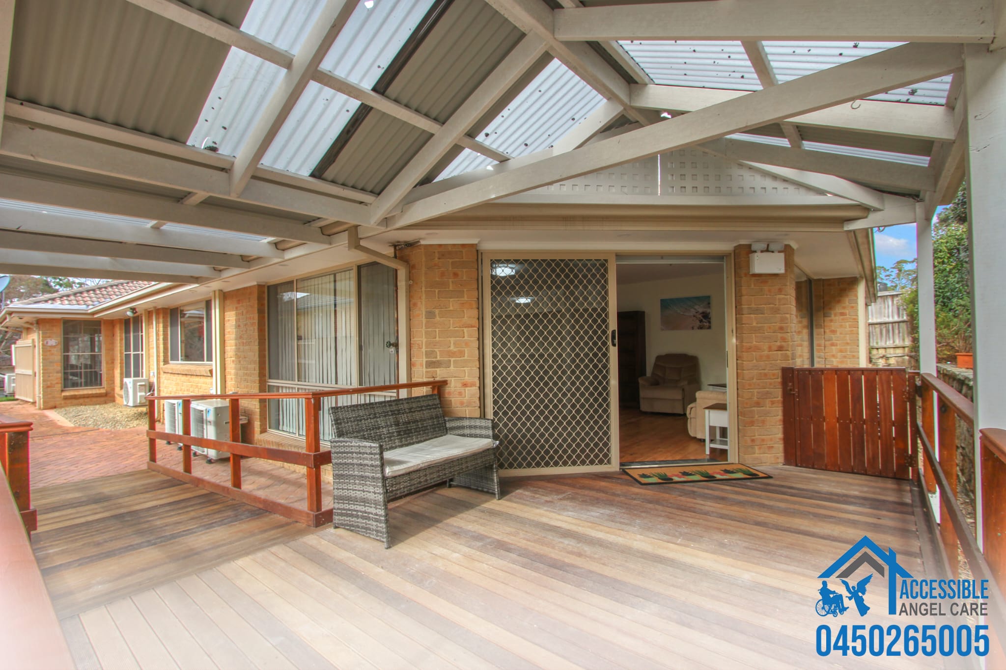 Accessible Angel Care - Baulkham Hills — Home image 14
