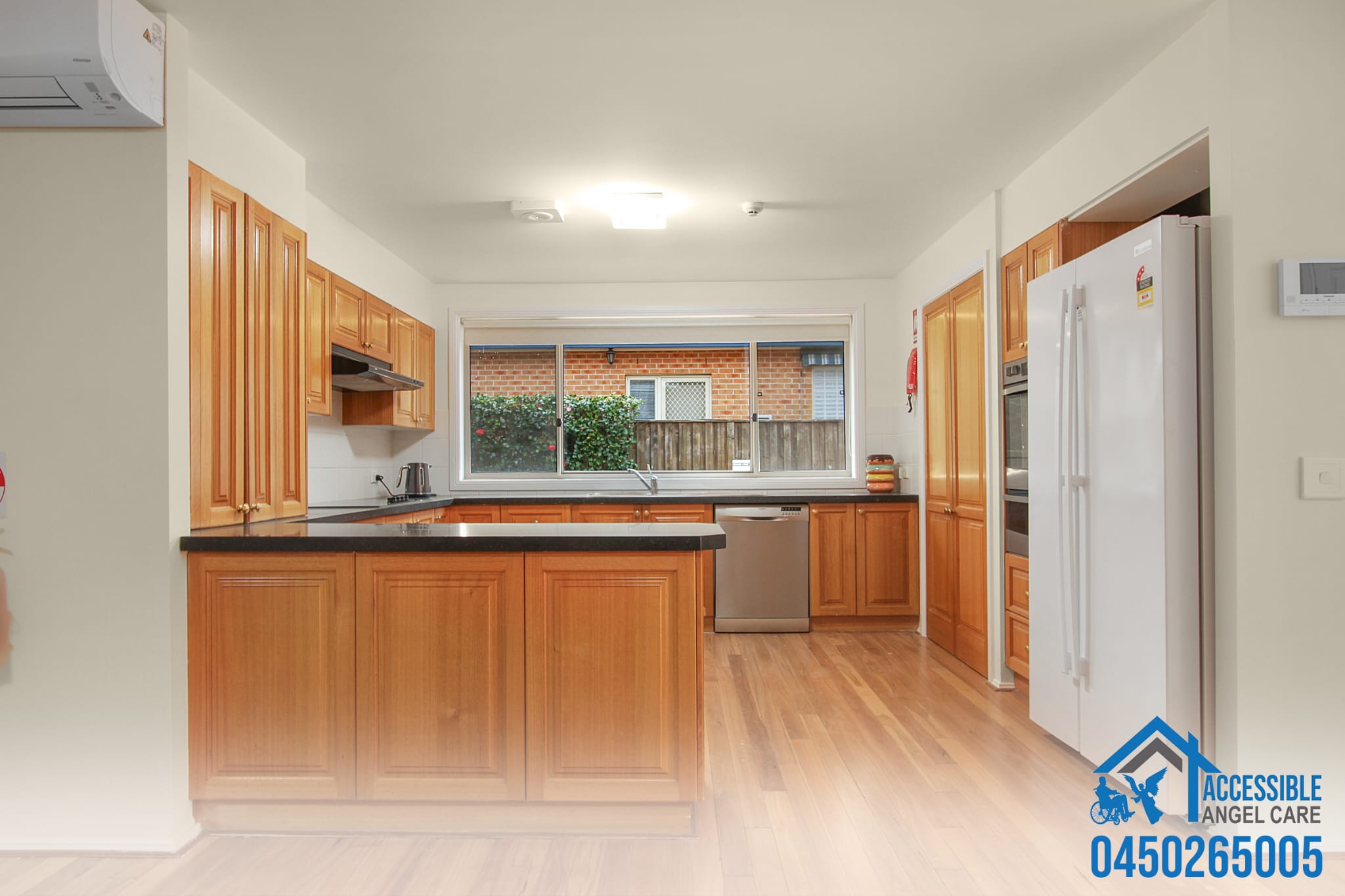 Accessible Angel Care - Baulkham Hills — Home image 15