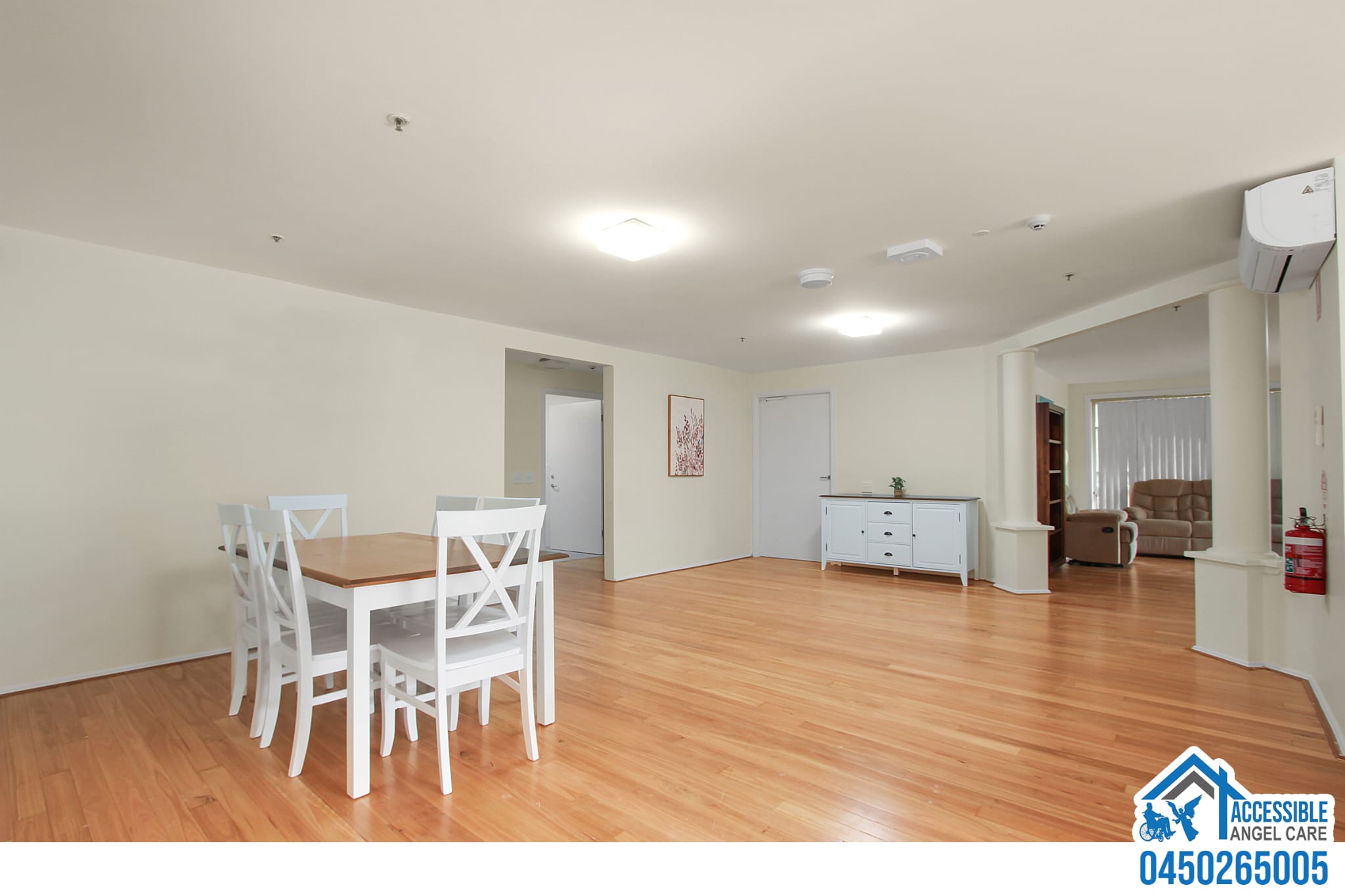 Accessible Angel Care - Baulkham Hills — Home image 16