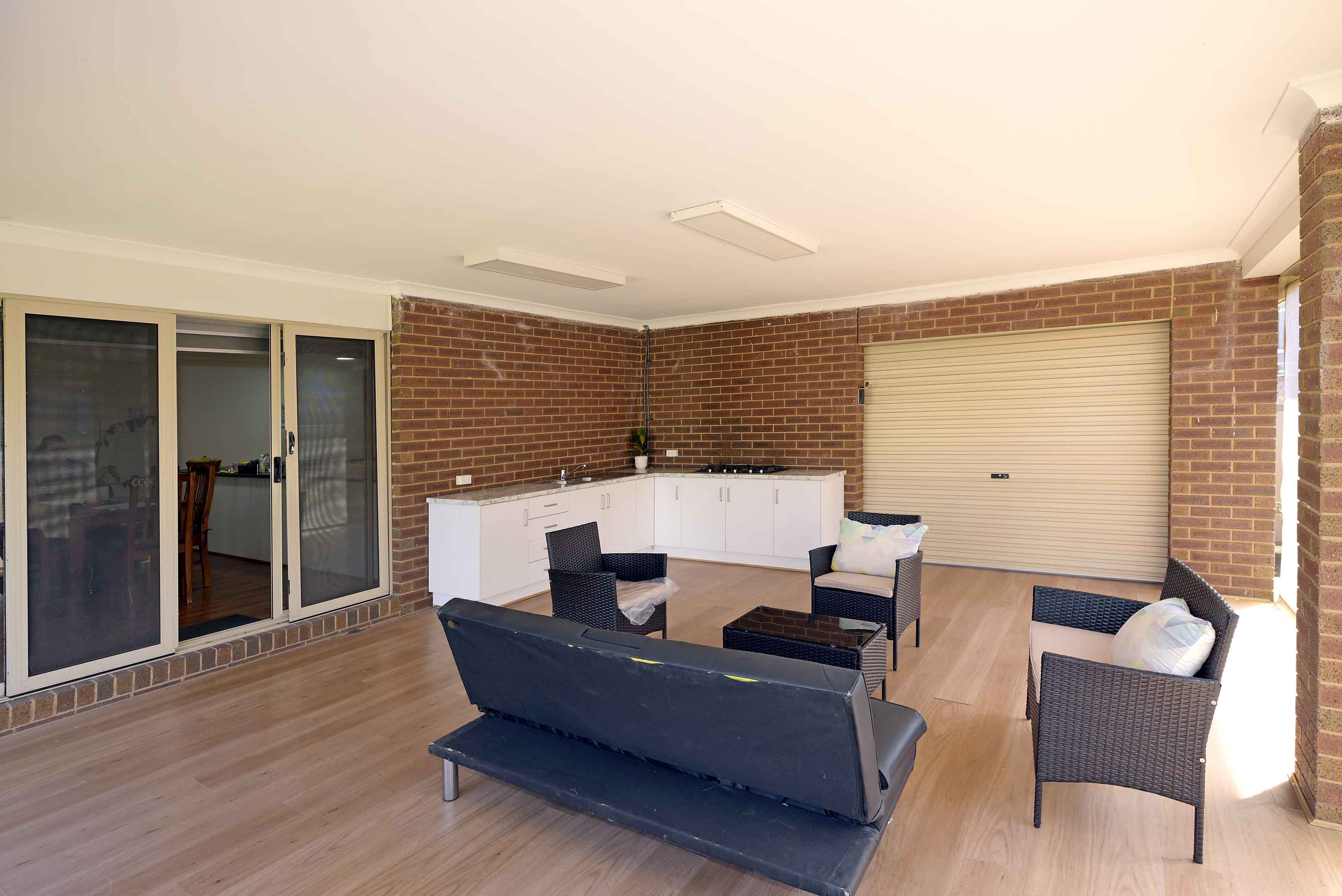Stunning & Spacious- Cinema room included!! — Home image 10