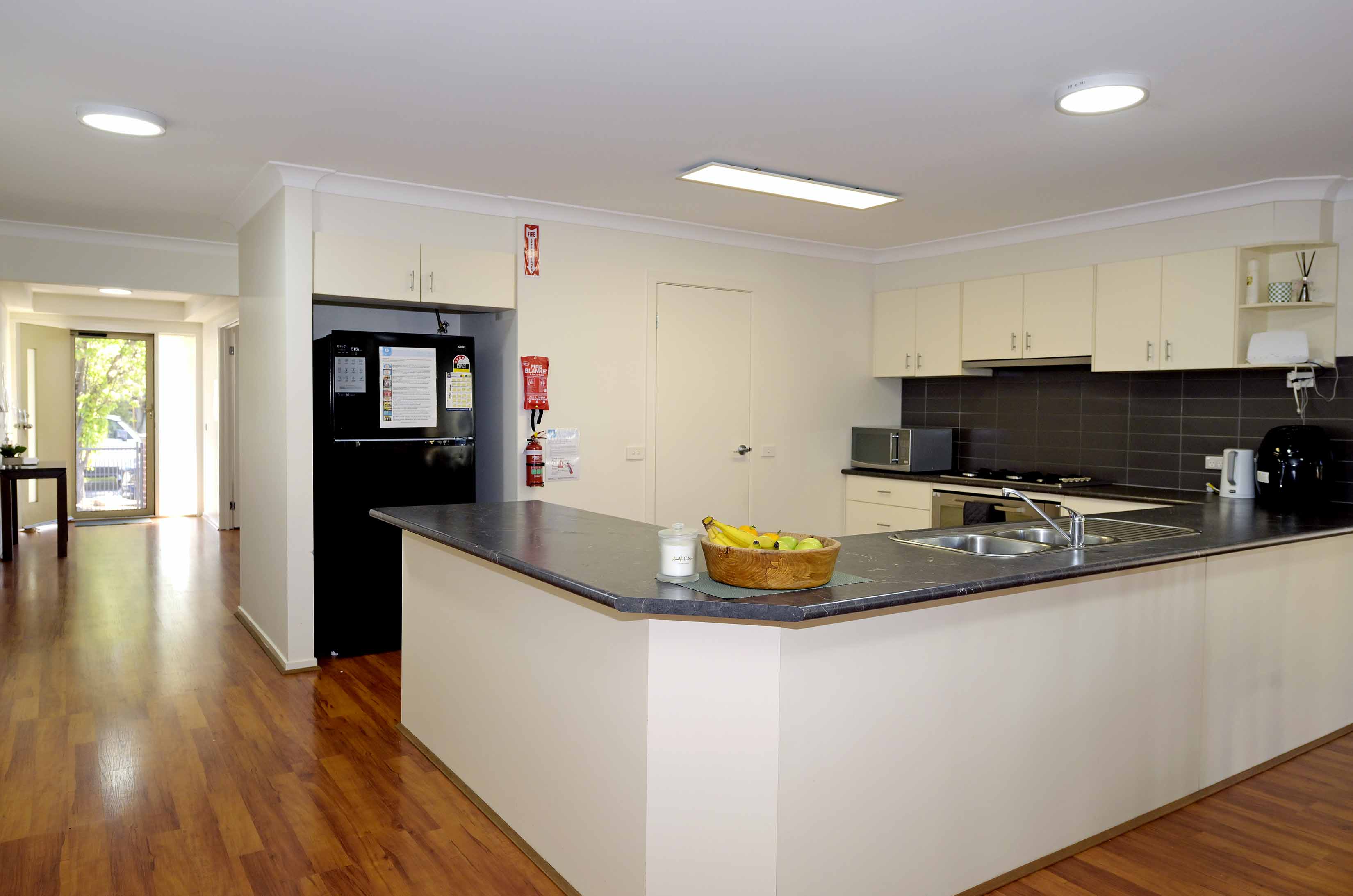 Stunning & Spacious- Cinema room included!! — Home image 14