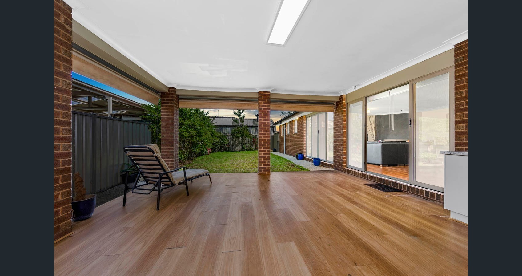 Stunning & Spacious- Cinema room included!! — Home image 6