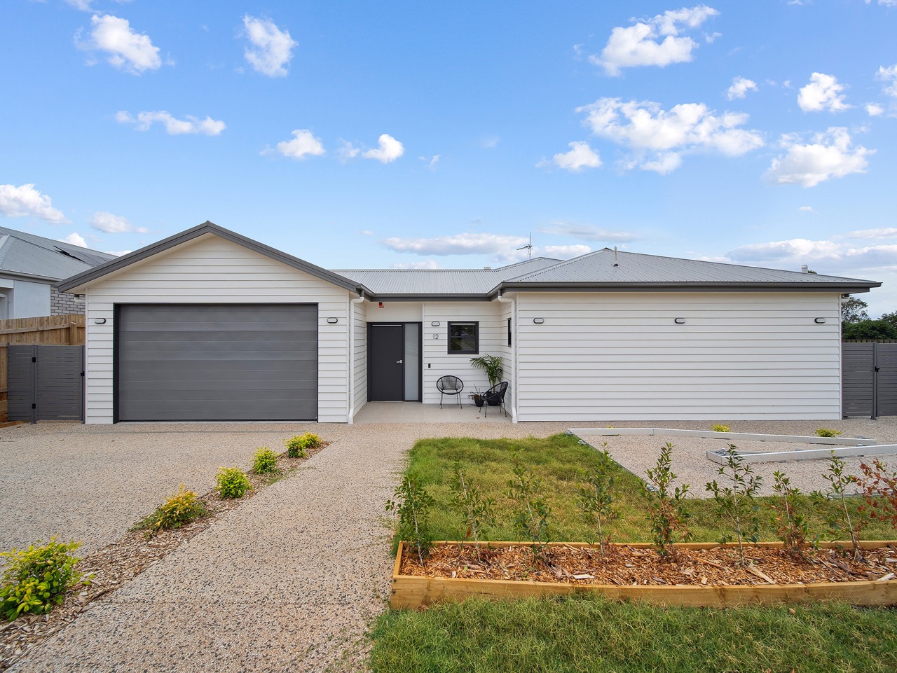 1 Bedroom Villas, Idalia — Home image 2