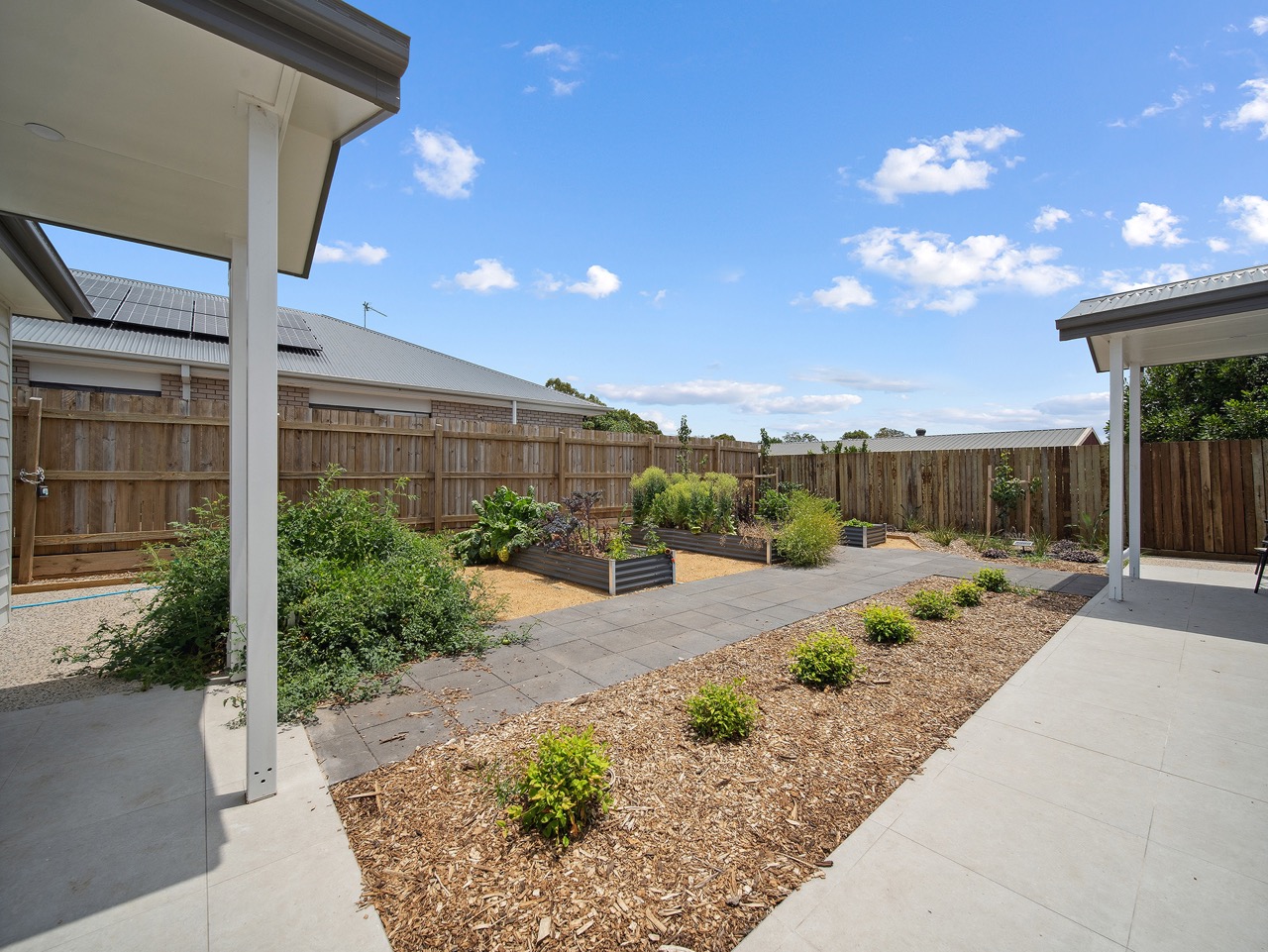 1 Bedroom Villas, Idalia — Home image 4