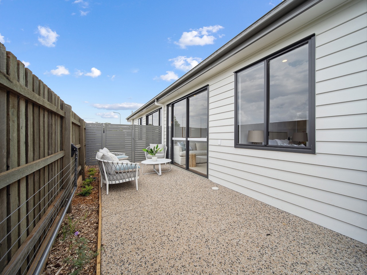 1 Bedroom Villas, Idalia — Home image 5
