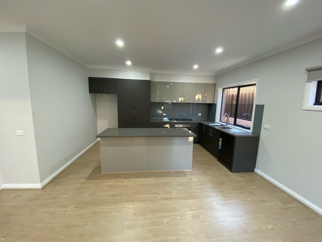 Modern SIL Home in Ferntree Gully - Wheelchair Friendly — Home image 3