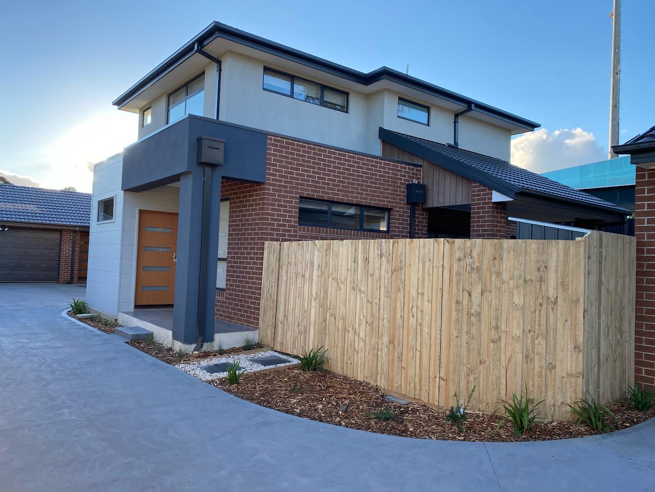 Modern SIL Home in Ferntree Gully - Wheelchair Friendly — Home image 4