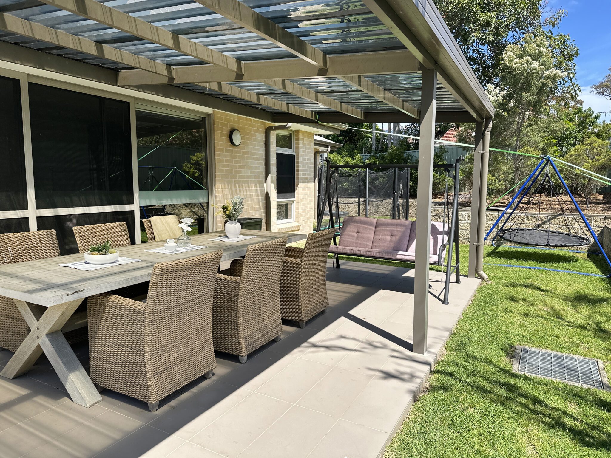 Jannali Disability Accommodation 11-309 — Home image 3