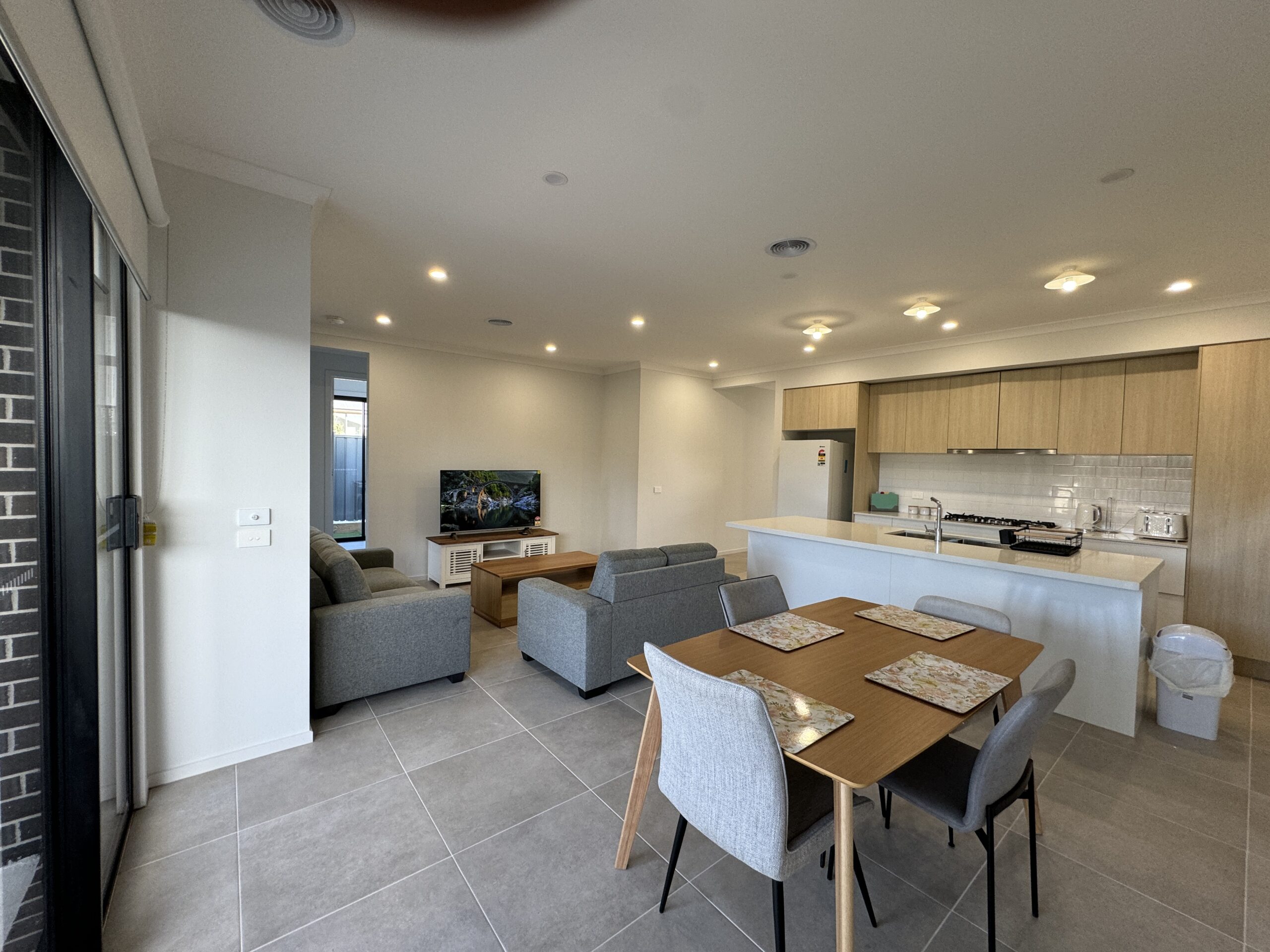 Welcome to your new Elegant home in Truganina! — Home image 2