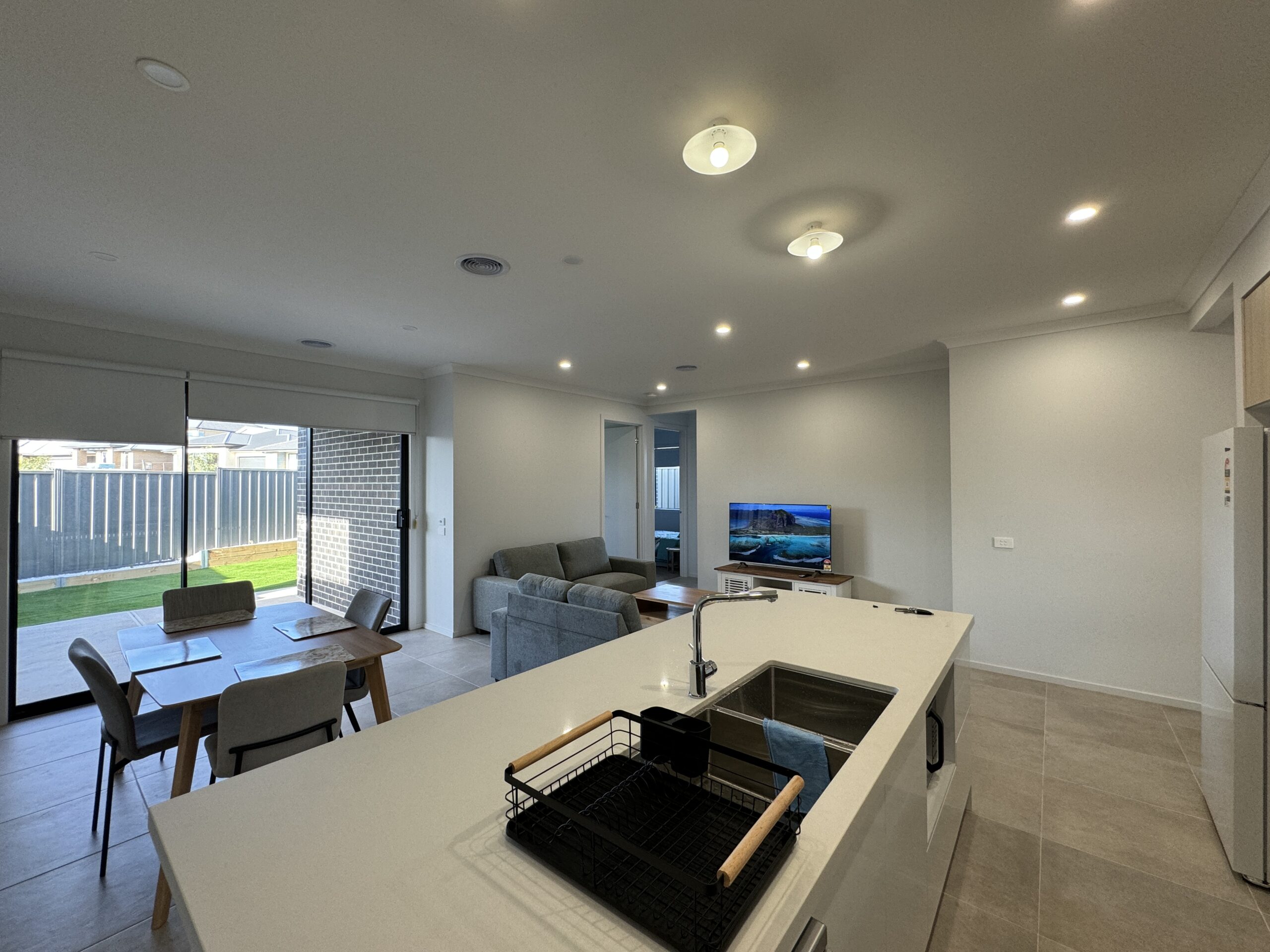 Welcome to your new Elegant home in Truganina! — Home image 4