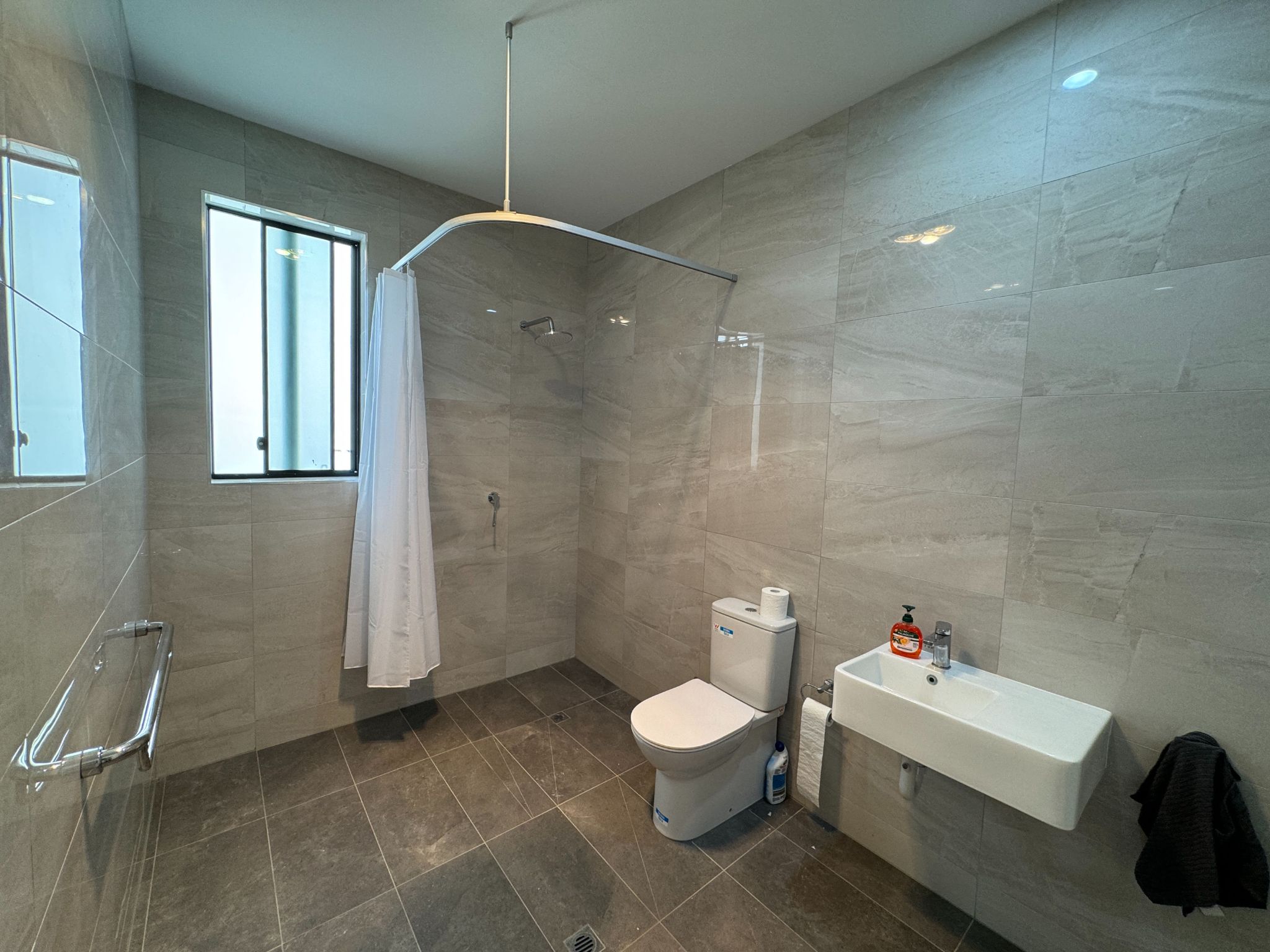 Gorgeous New Build With Quality Features-HPS SDA — Home image 3