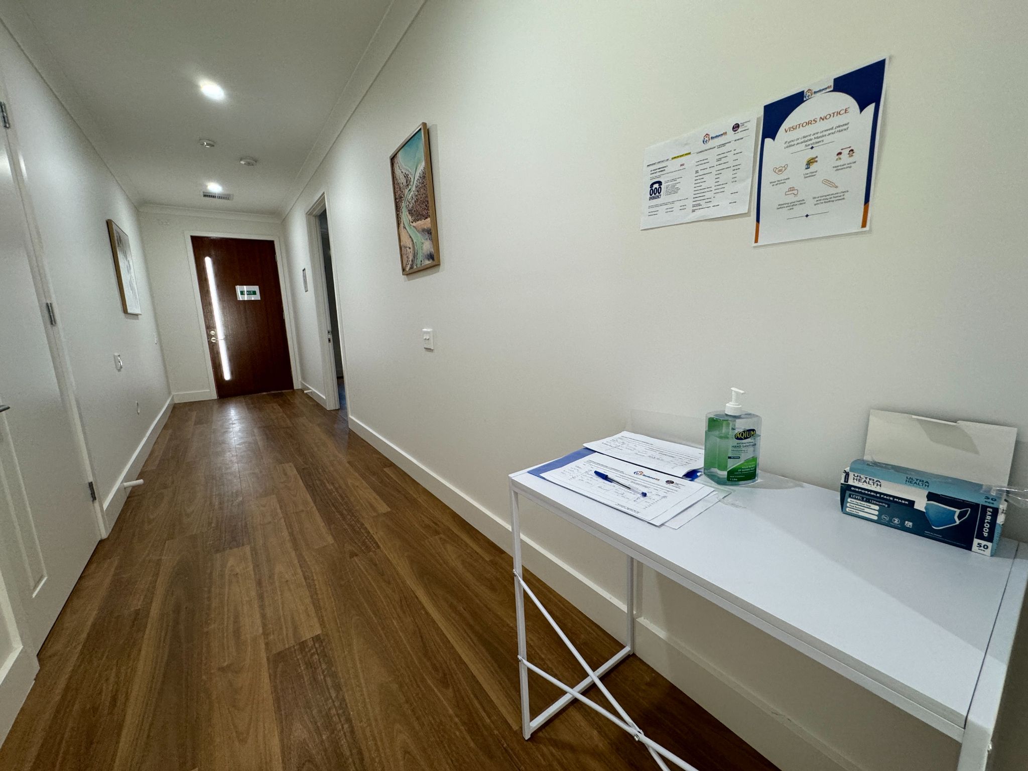 Gorgeous New Build With Quality Features-HPS SDA — Home image 7