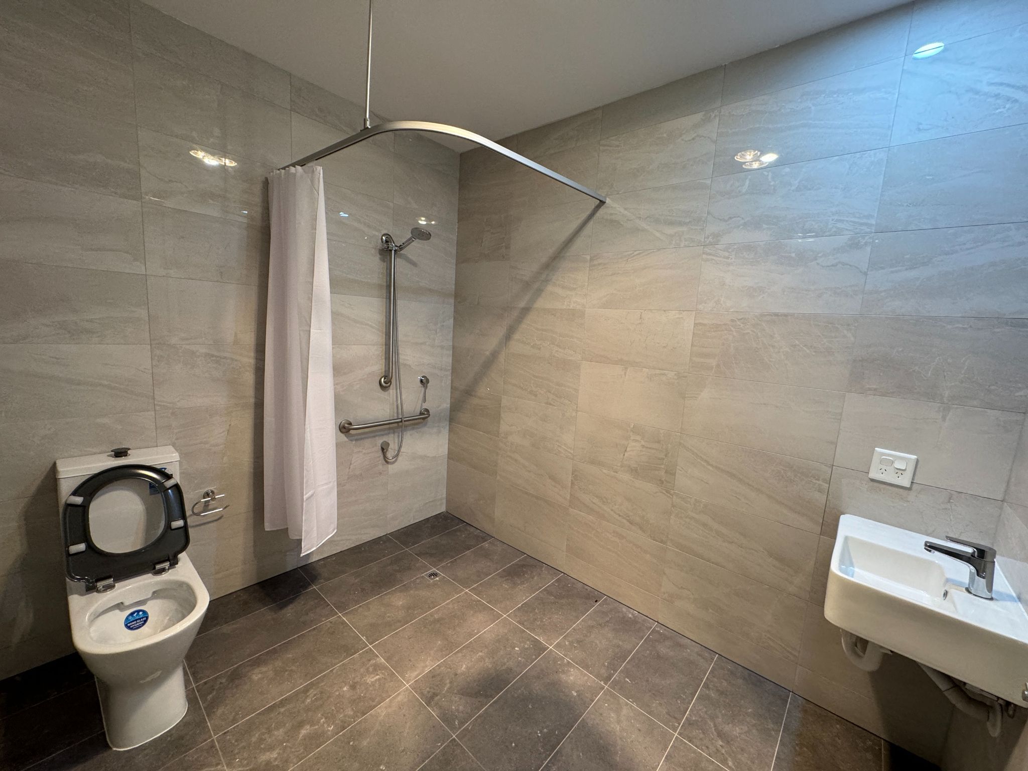 Gorgeous New Build With Quality Features-HPS SDA — Home image 8