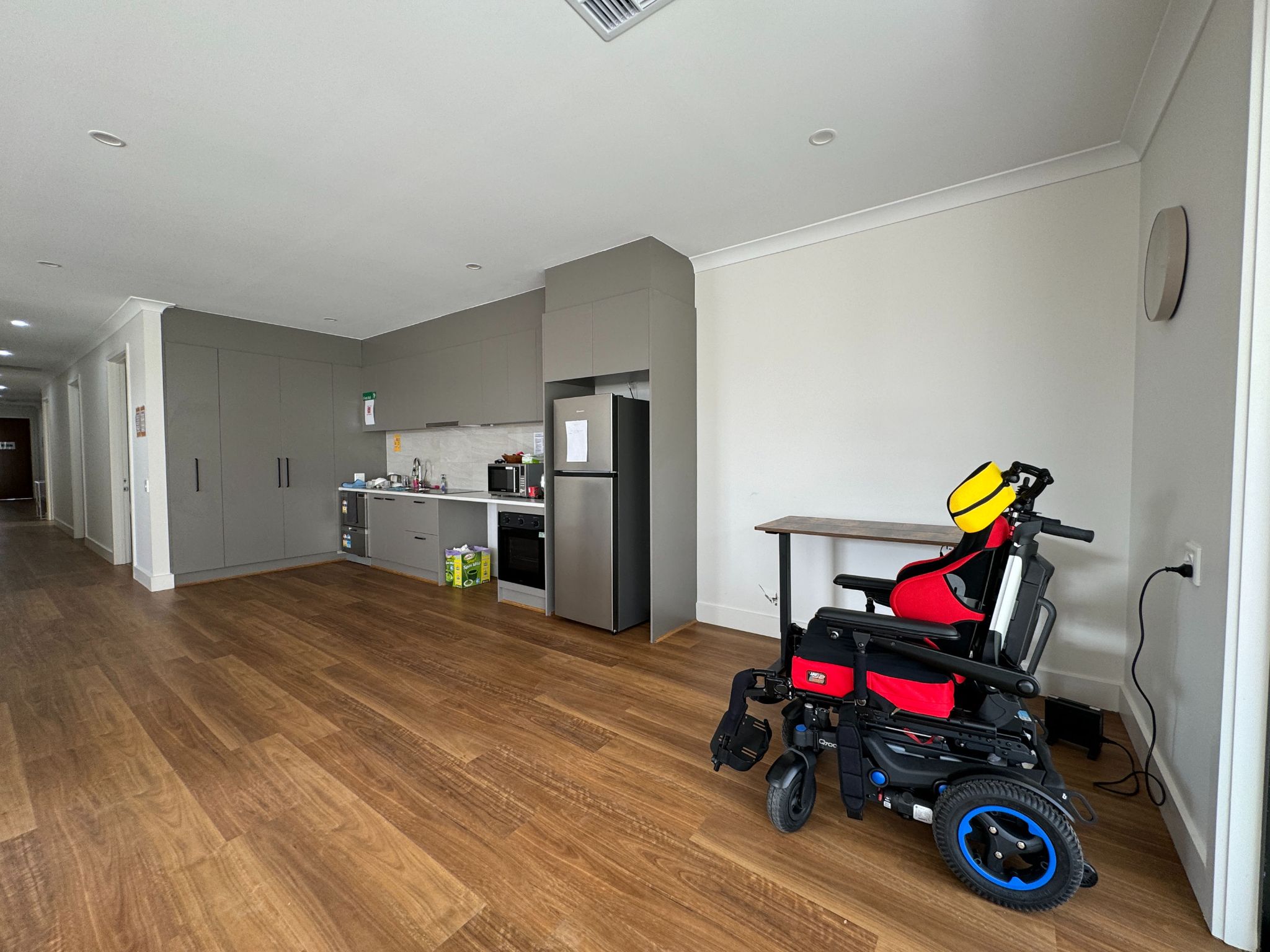 Gorgeous New Build With Quality Features-HPS SDA — Home image 9