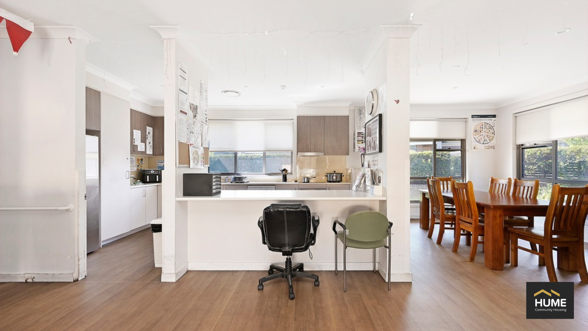 Centrally Located Disability House, The Ponds NSW 2769 — Home image 2