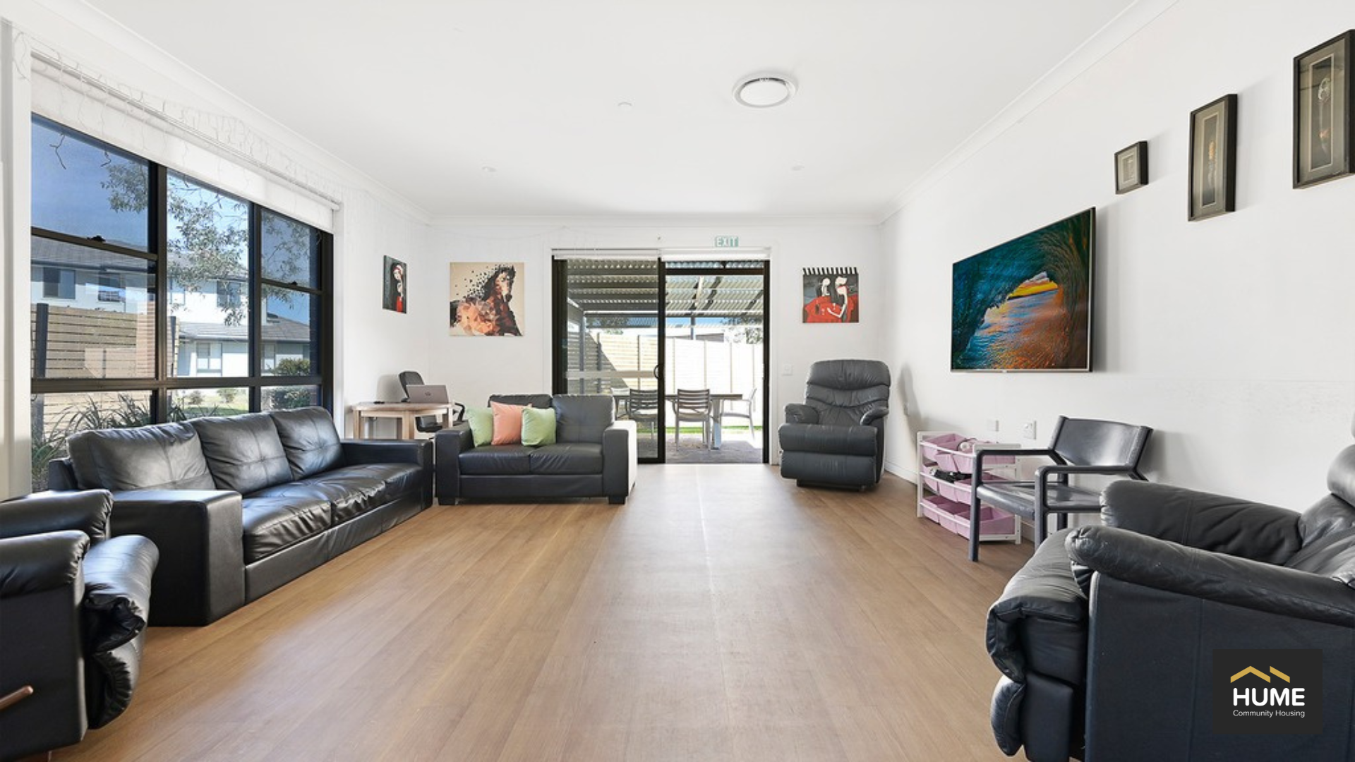 Centrally Located Disability House, The Ponds NSW 2769 — Home image 3