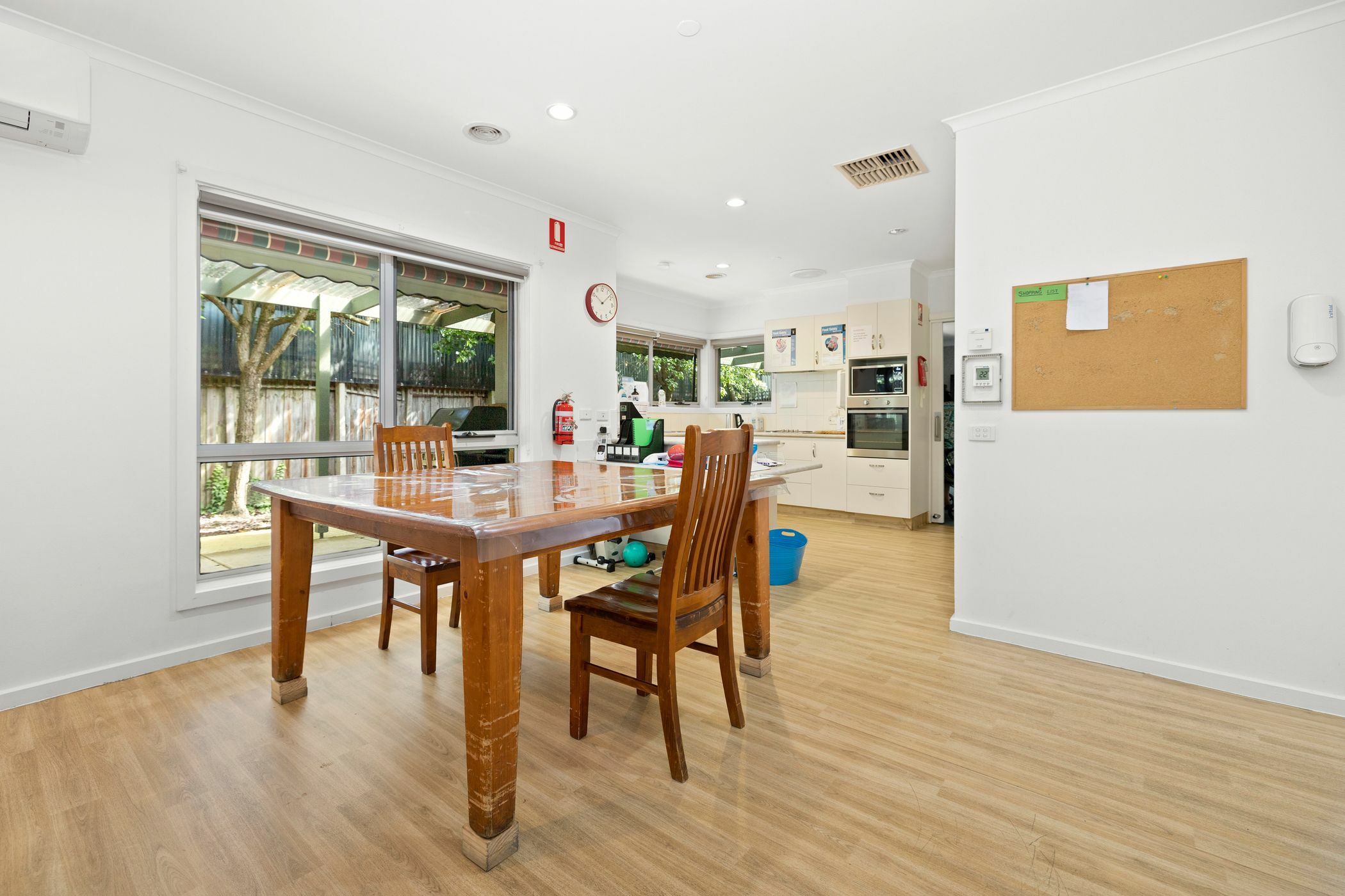 Vibrant home in convenient location — Home image 5