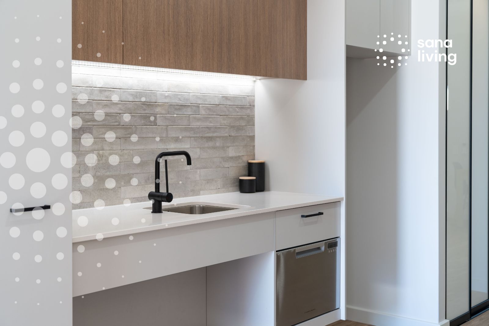 Accessible Villas  for single occupancy, PLUS large 2-bed home for sharing — Home image 3