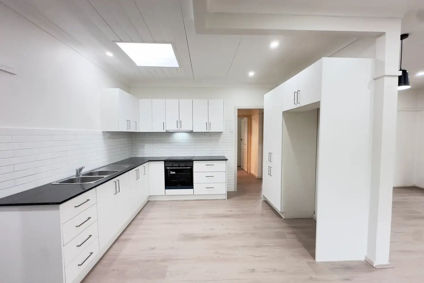 Newly Renovated 4 Bedroom Home with Granny Flat - Liverpool — Home image 5