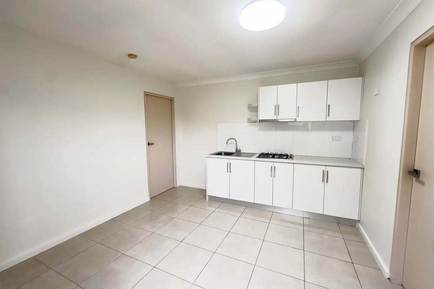 Newly Renovated 4 Bedroom Home with Granny Flat - Liverpool — Home image 8