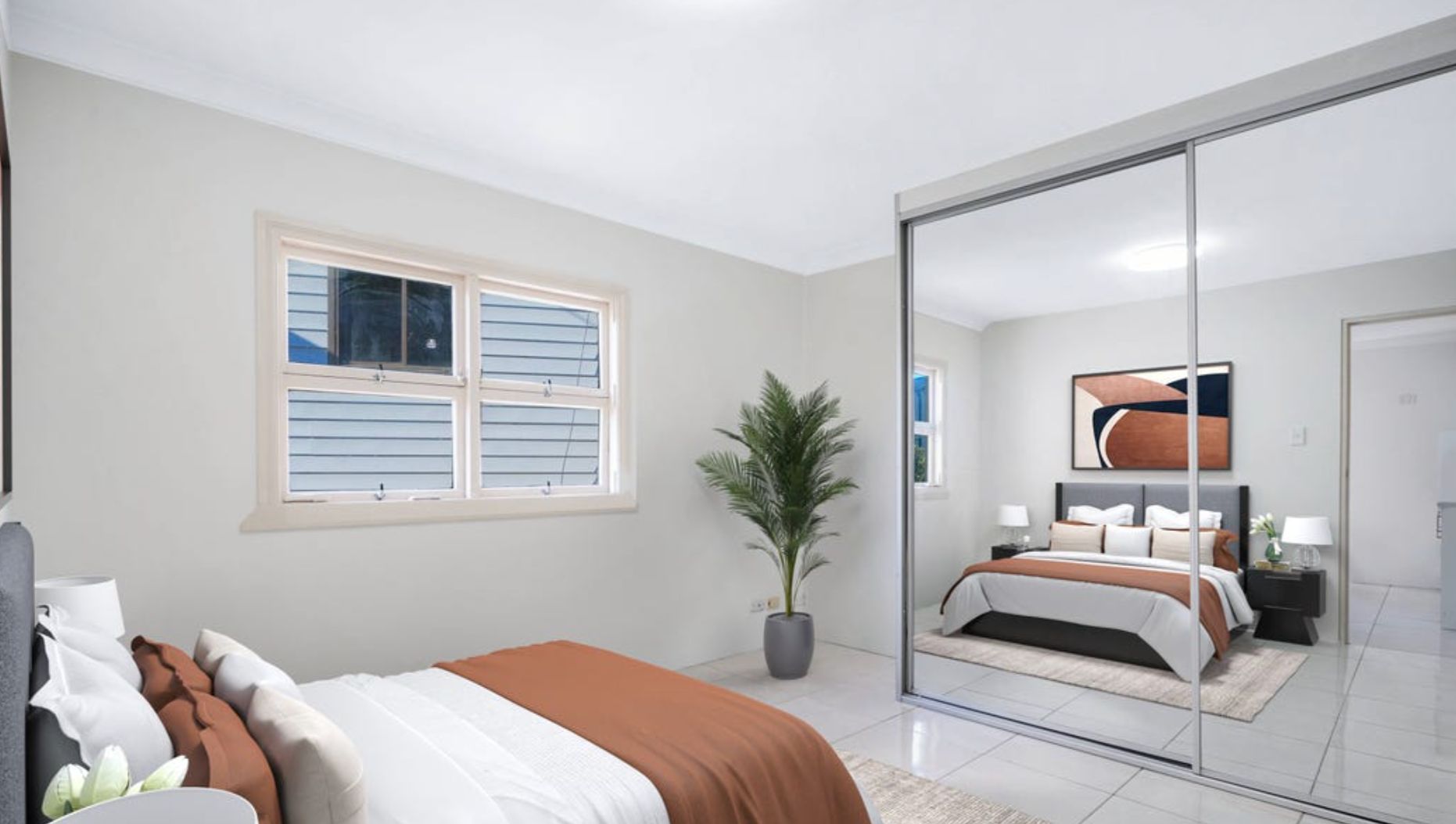 Newly Renovated 4 Bedroom Home with Granny Flat - Liverpool — Home image 12