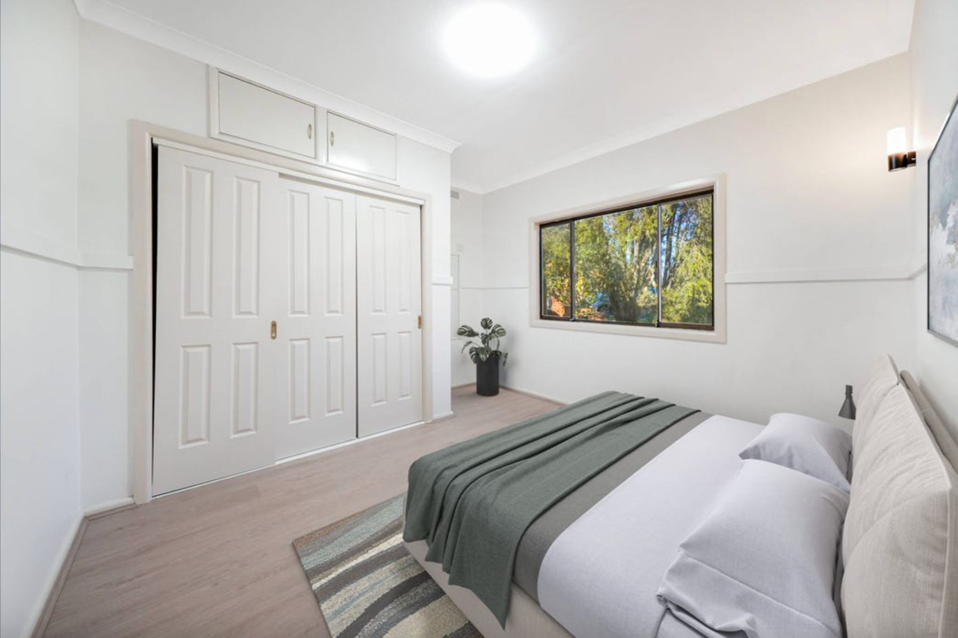 Newly Renovated 4 Bedroom Home with Granny Flat - Liverpool — Home image 13