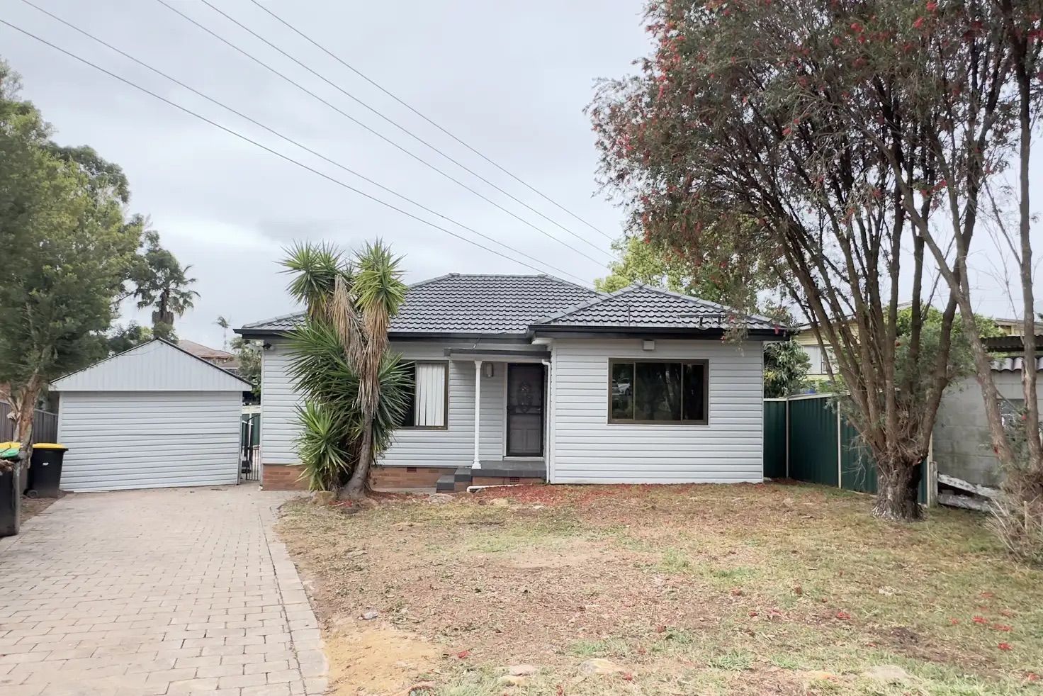 Newly Renovated 4 Bedroom Home with Granny Flat - Liverpool — Home image 15
