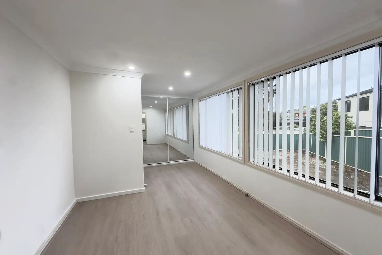 Newly Renovated 4 Bedroom Home with Granny Flat - Liverpool — Home image 16