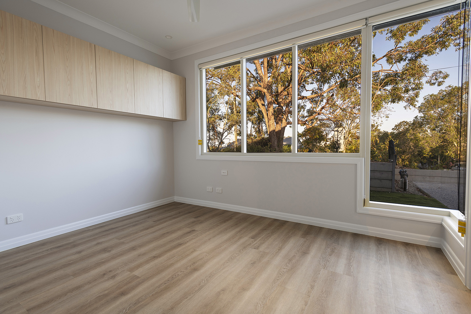 Brand new SDA SIL home available in Everton Park  1:3 share — Home image 28