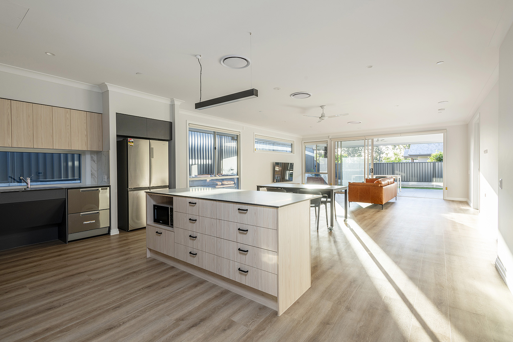 Brand new SDA SIL home available in Everton Park  1:3 share — Home image 29
