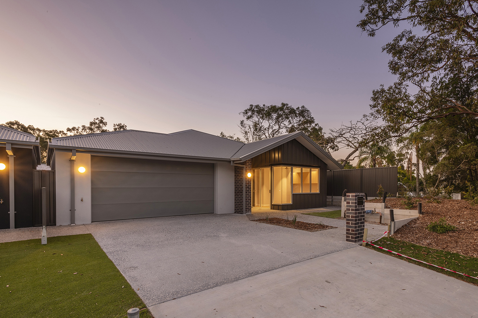 Brand new SDA SIL home available in Everton Park  1:3 share — Home image 31