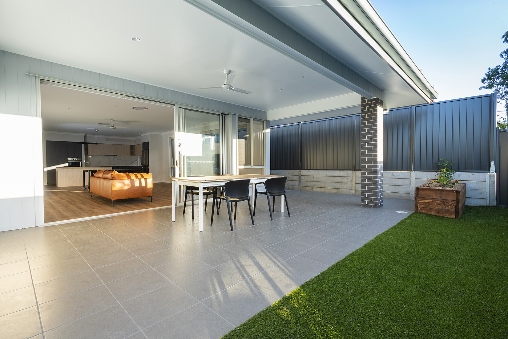Brand new SDA SIL home available in Everton Park  1:3 share — Home image 34