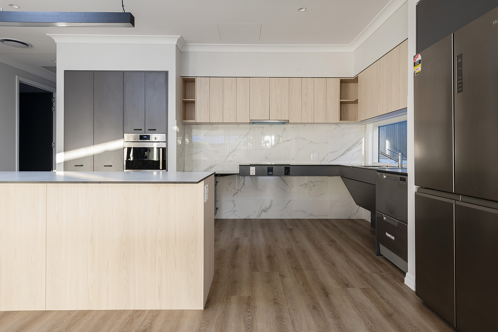 Brand new SDA SIL home available in Everton Park  1:3 share — Home image 35