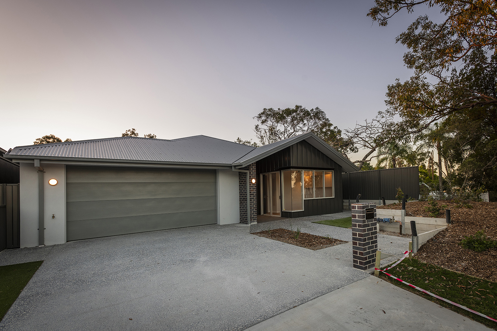 Brand new SDA SIL home available in Everton Park  1:3 share — Home image 36
