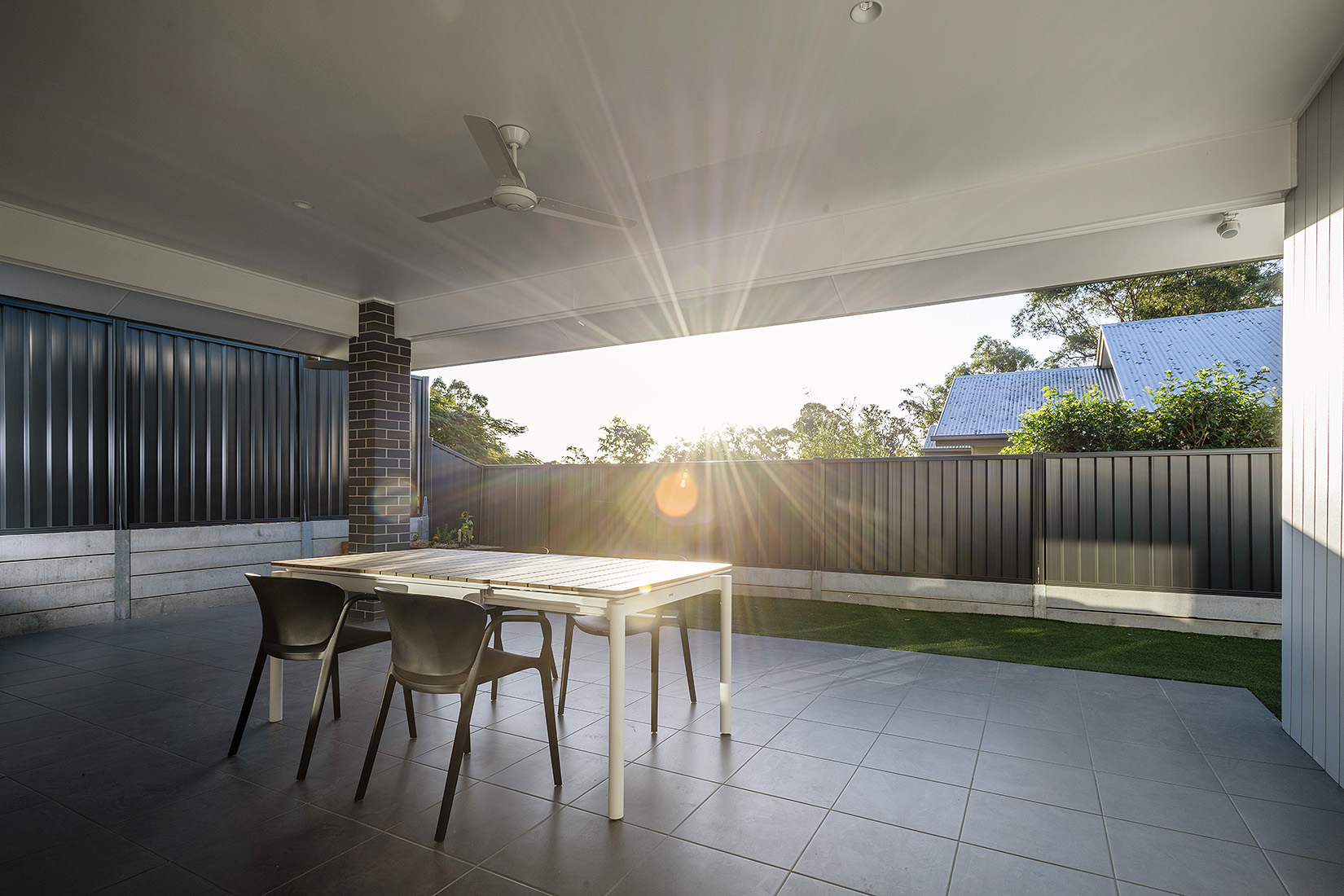 Brand new SDA SIL home available in Everton Park  1:3 share — Home image 39