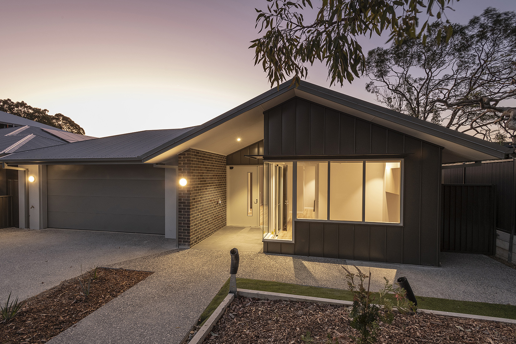 Brand new SDA SIL home available in Everton Park  1:3 share — Home image 41