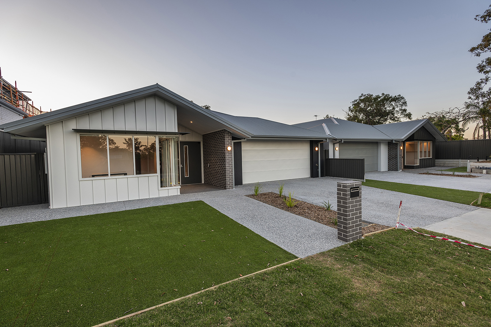 Brand new SDA SIL home available in Everton Park  1:3 share — Home image 3
