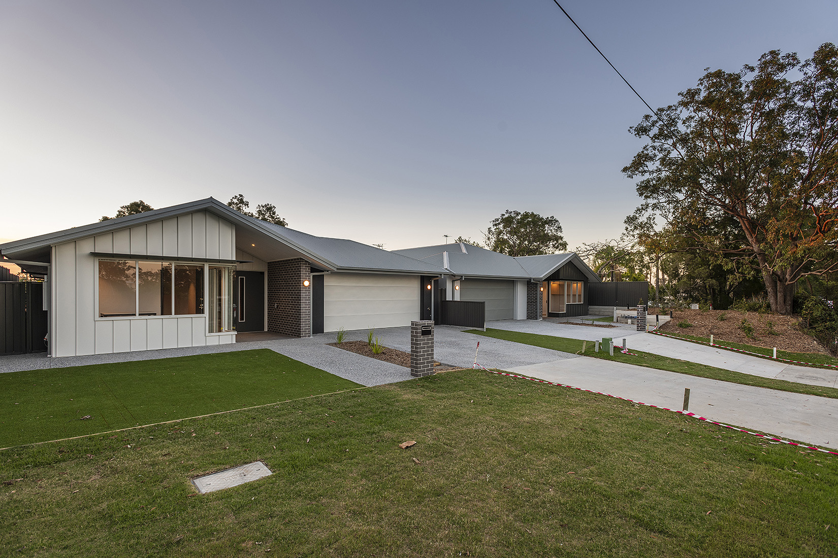 Brand new SDA SIL home available in Everton Park  1:3 share — Home image 5