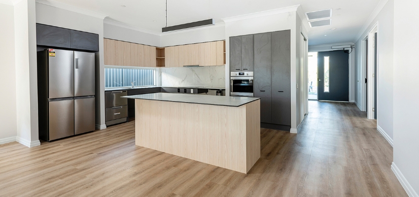 Brand new SDA SIL home available in Everton Park  1:3 share — Home image 6