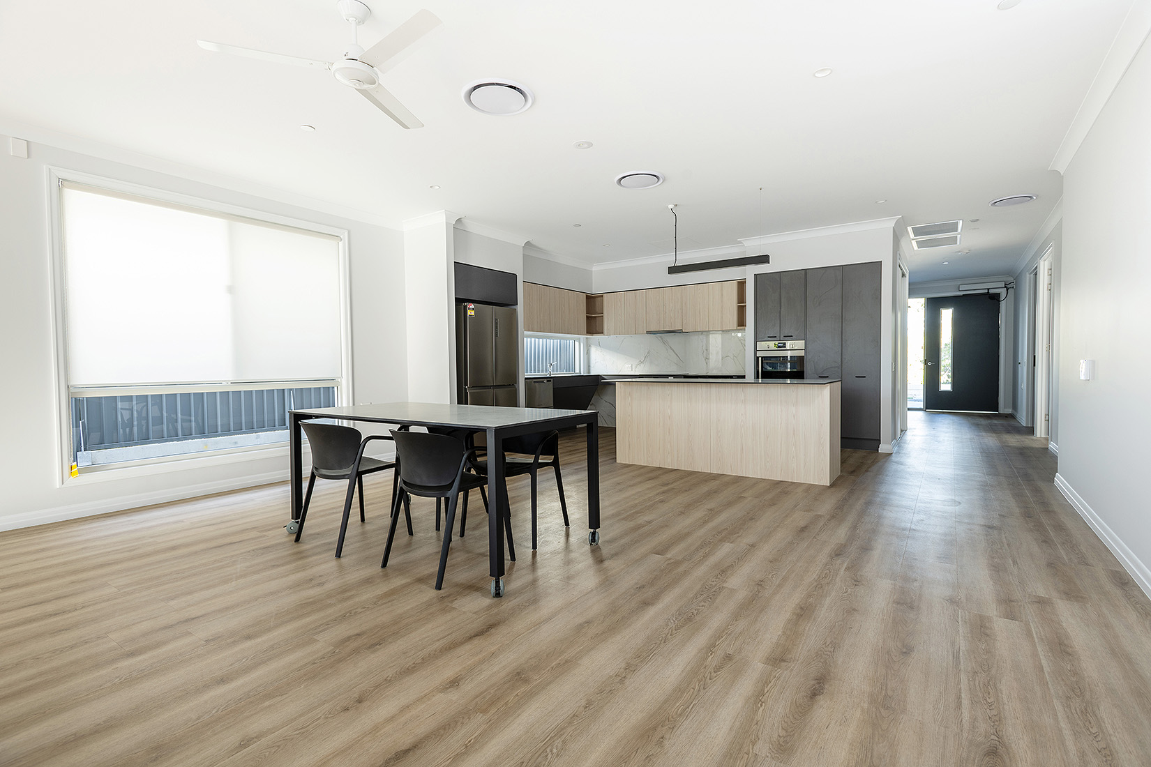 Brand new SDA SIL home available in Everton Park  1:3 share — Home image 7