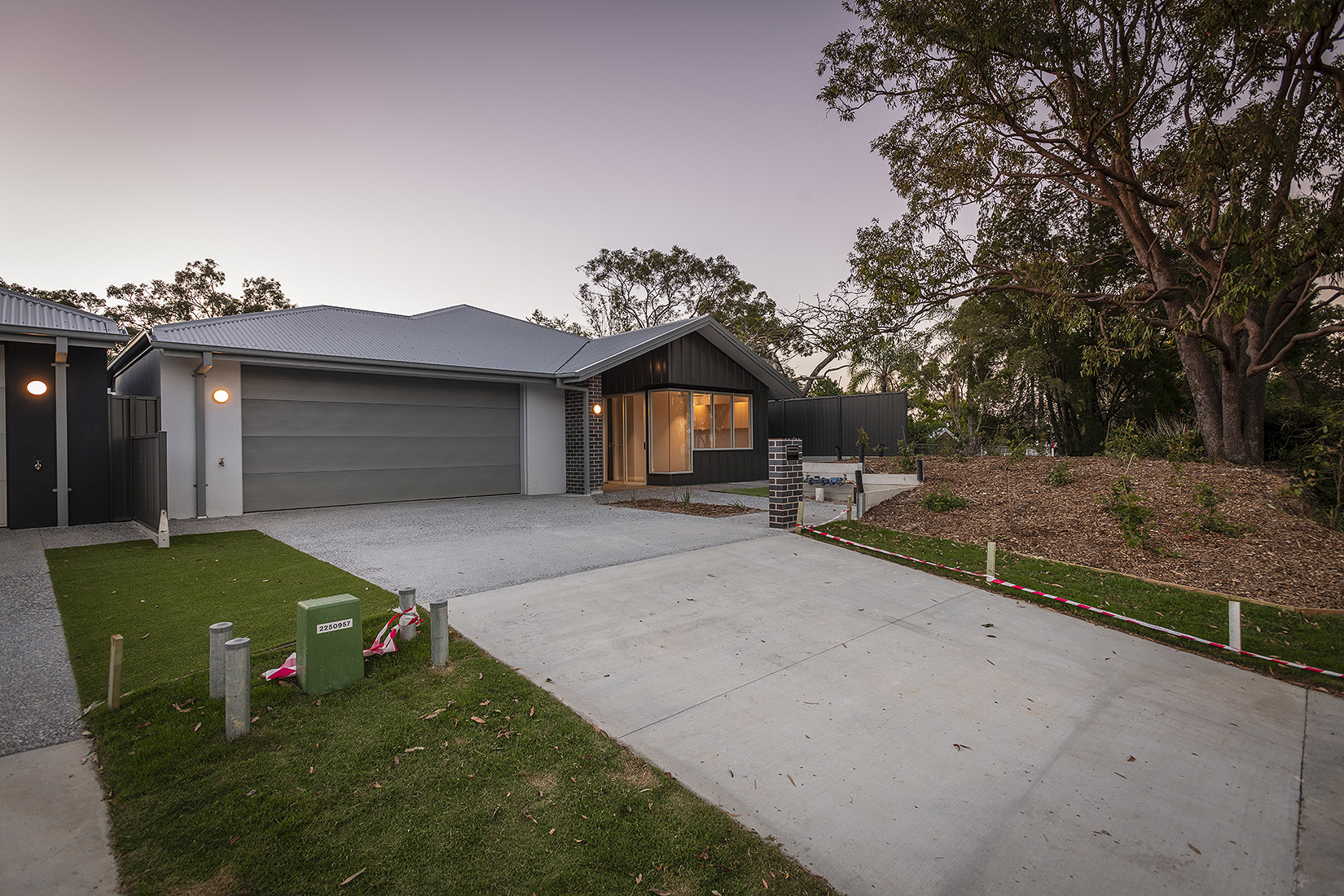 Brand new SDA SIL home available in Everton Park  1:3 share — Home image 8