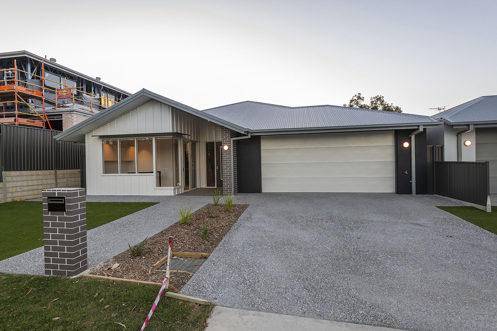 Brand new SDA SIL home available in Everton Park  1:3 share — Home image 9