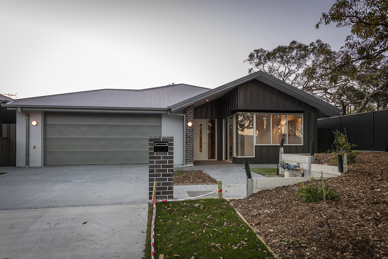Brand new SDA SIL home available in Everton Park  1:3 share — Home image 10