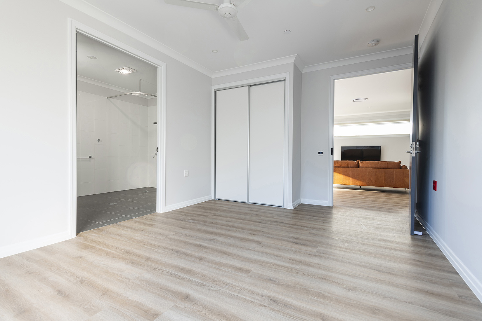 Brand new SDA SIL home available in Everton Park  1:3 share — Home image 11