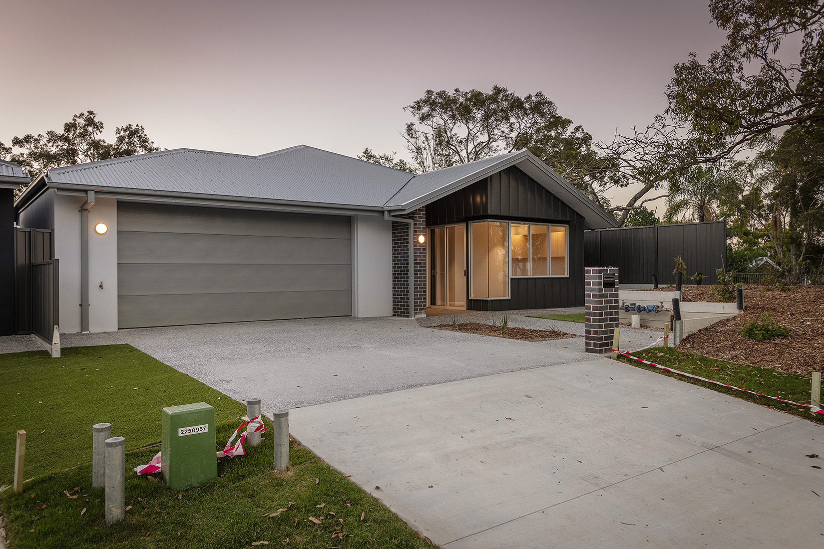 Brand new SDA SIL home available in Everton Park  1:3 share — Home image 12