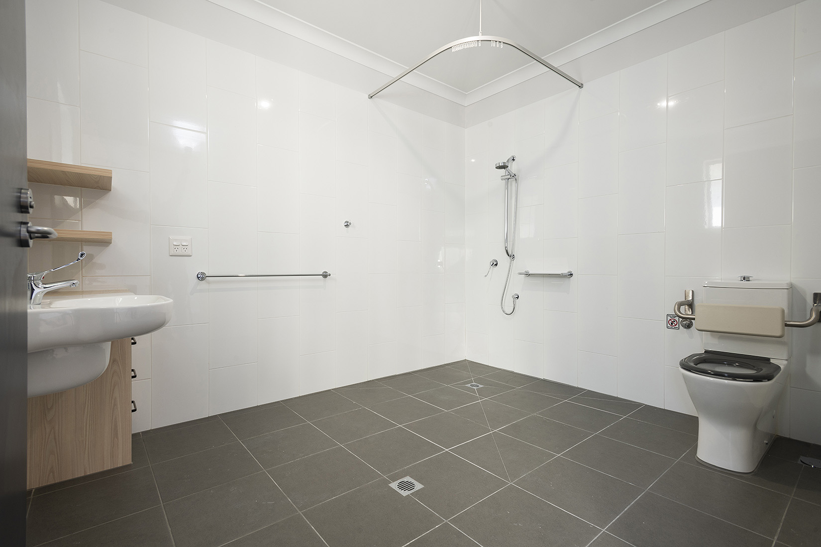 Brand new SDA SIL home available in Everton Park  1:3 share — Home image 13