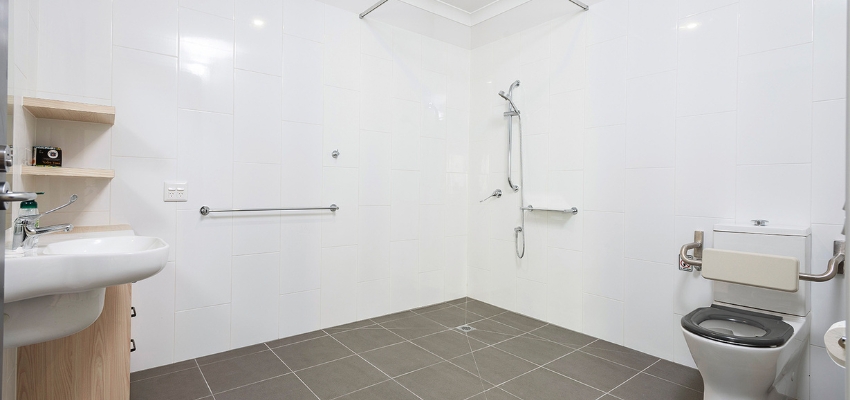 Brand new SDA SIL home available in Everton Park  1:3 share — Home image 15