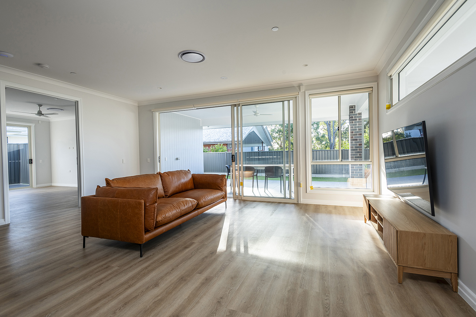 Brand new SDA SIL home available in Everton Park  1:3 share — Home image 16